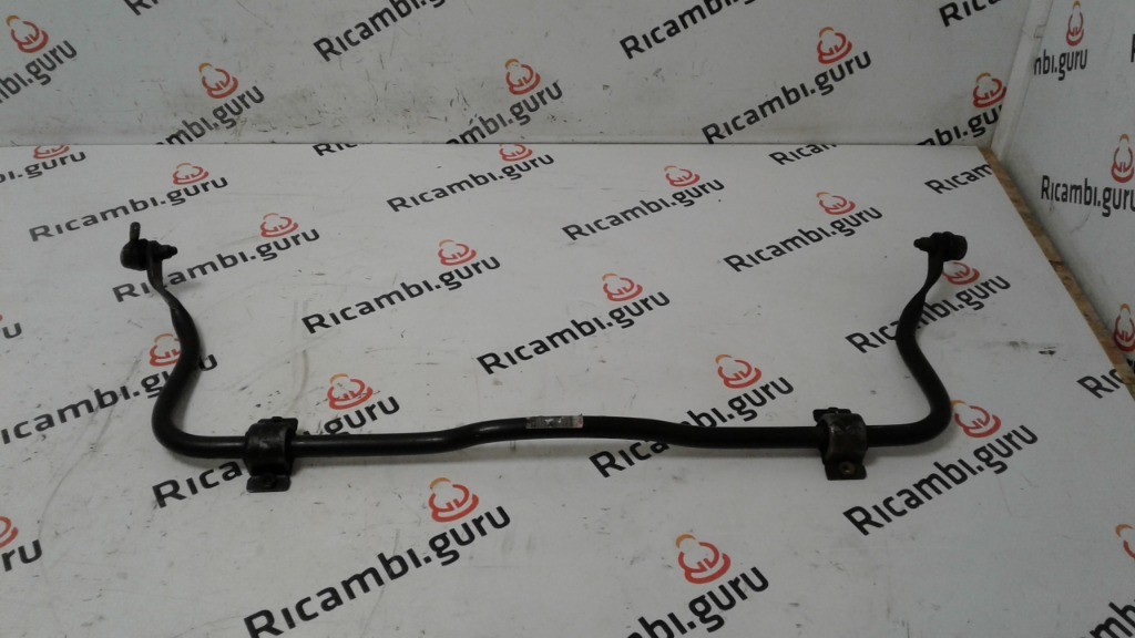 Barra stabilizzatrice Anteriore Citroen c5