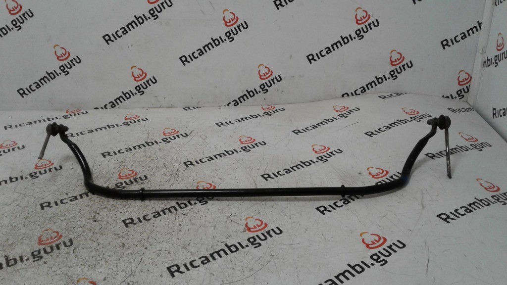 Barra stabilizzatrice Anteriore Citroen nemo