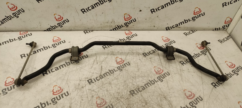 Barra stabilizzatrice Anteriore Fiat 500 l