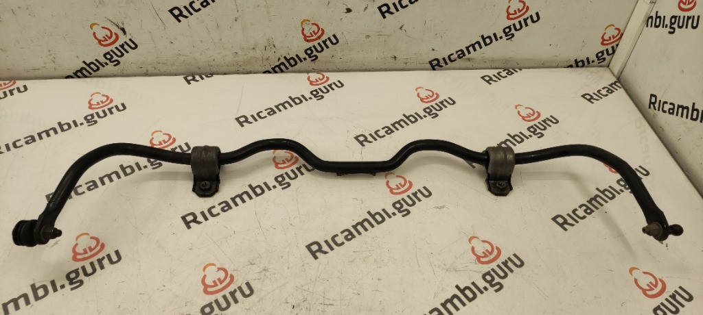 Barra stabilizzatrice Anteriore Fiat 500 x