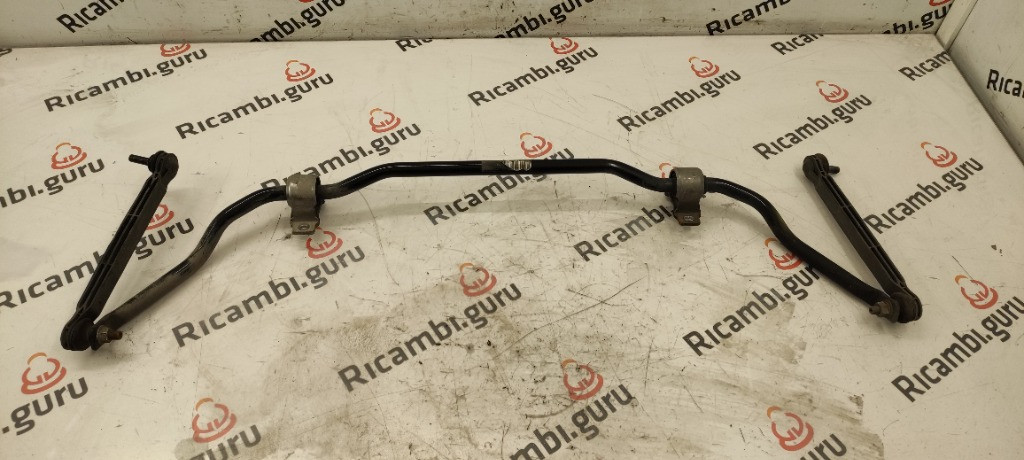 Barra stabilizzatrice Anteriore Fiat tipo