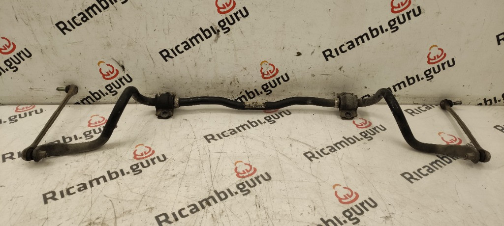 Barra stabilizzatrice Anteriore Ford fiesta
