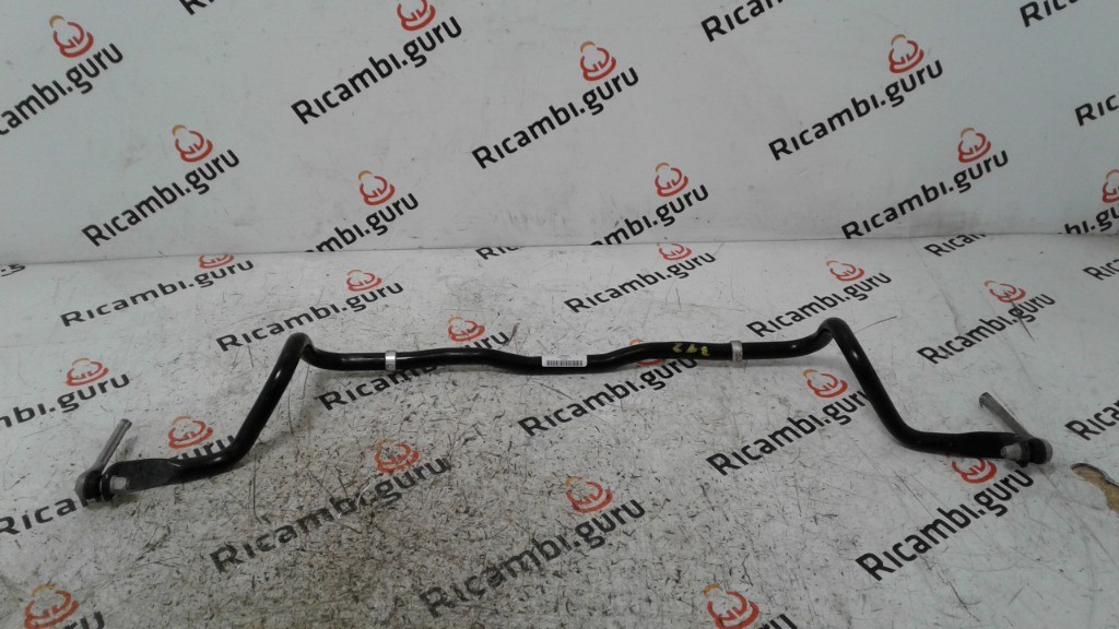 Barra stabilizzatrice Anteriore Ford fiesta
