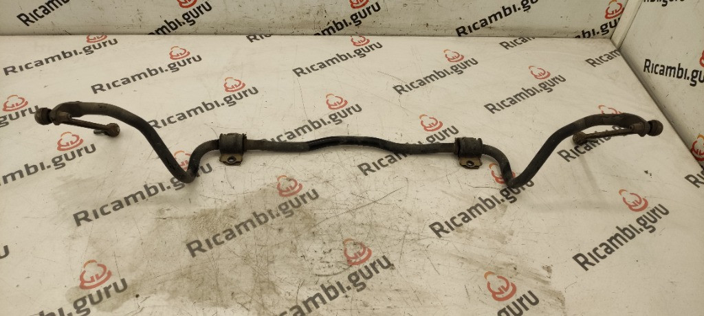 Barra stabilizzatrice Anteriore Ford fiesta