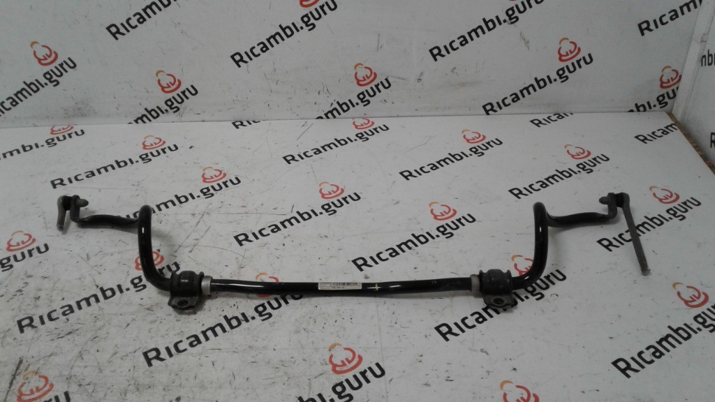 Barra stabilizzatrice Anteriore Ford ka +