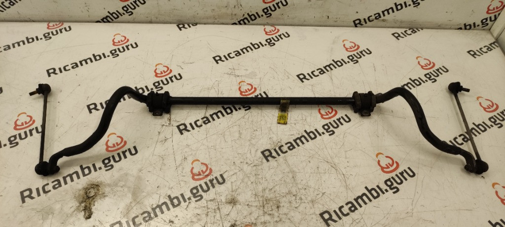 Barra stabilizzatrice Anteriore Jeep compass rally