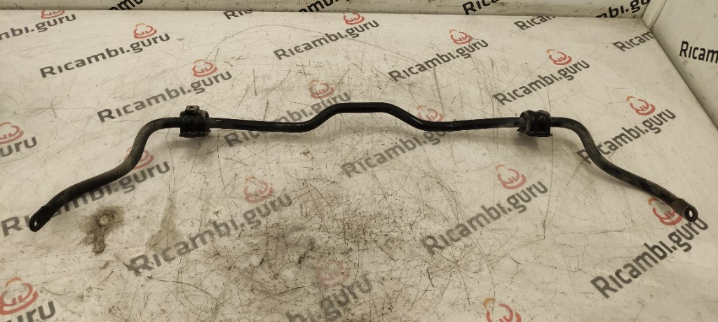 Barra stabilizzatrice Anteriore Kia rio