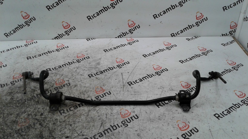 Barra stabilizzatrice Anteriore Land rover freelander 2