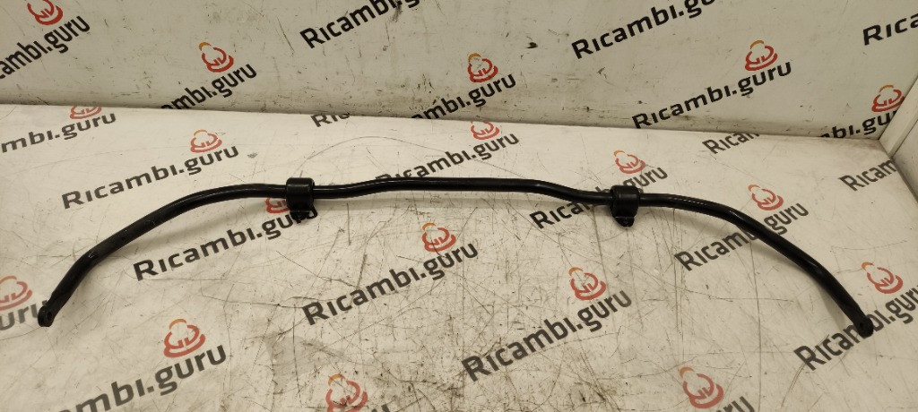 Barra stabilizzatrice Anteriore Mg zs