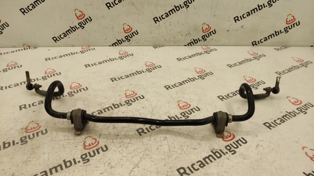 Barra stabilizzatrice Anteriore Nissan note