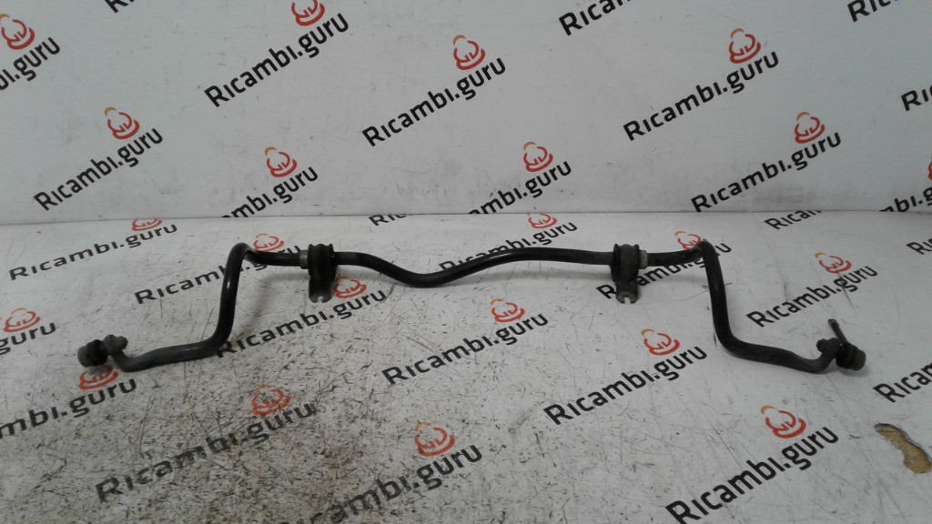 Barra stabilizzatrice Anteriore Nissan qashqai