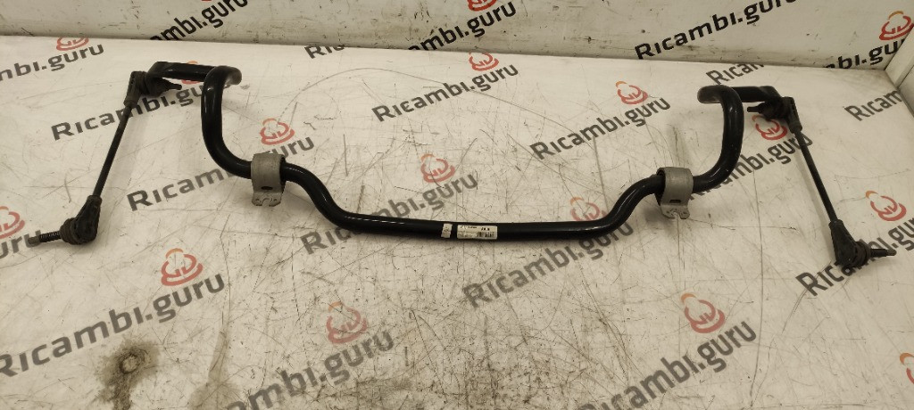 Barra stabilizzatrice Anteriore Opel astra