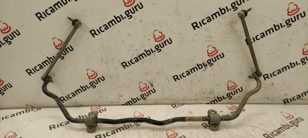 Barra stabilizzatrice Anteriore Peugeot 308