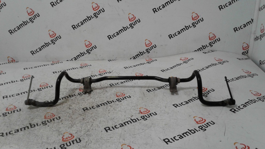 Barra stabilizzatrice Anteriore Renault captur