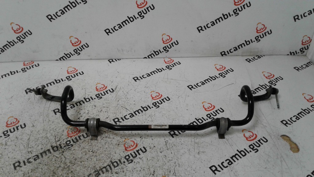 Barra stabilizzatrice Anteriore Renault clio