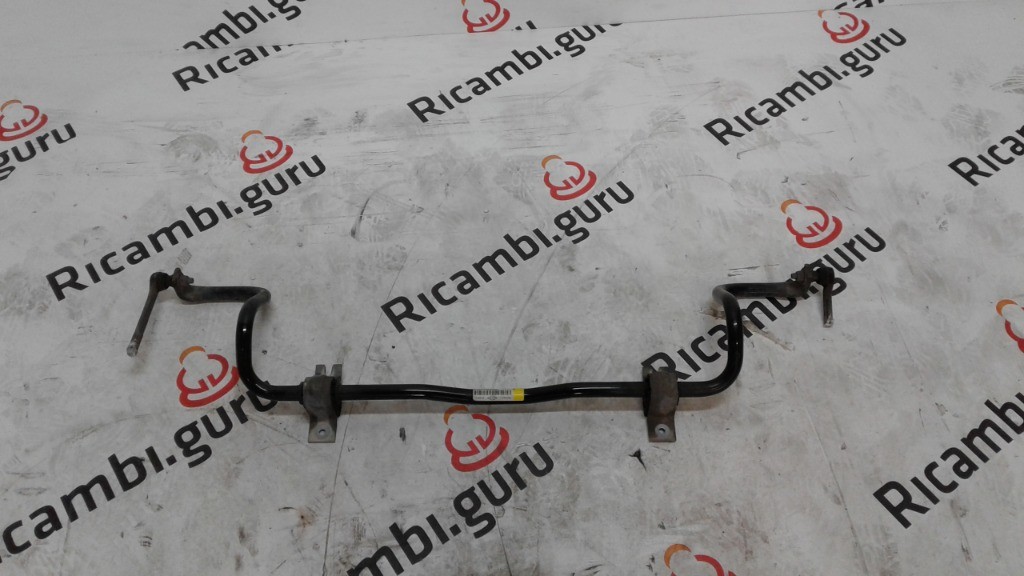 Barra stabilizzatrice Anteriore Renault megane