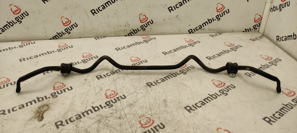 Barra stabilizzatrice Anteriore Subaru impreza