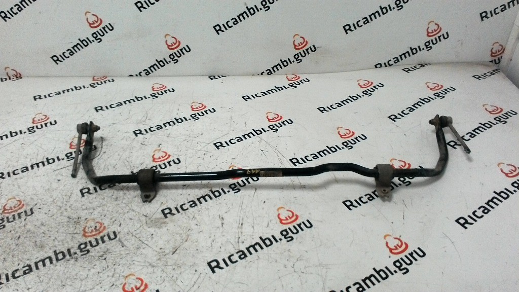 Barra stabilizzatrice Anteriore Volkswagen golf 6