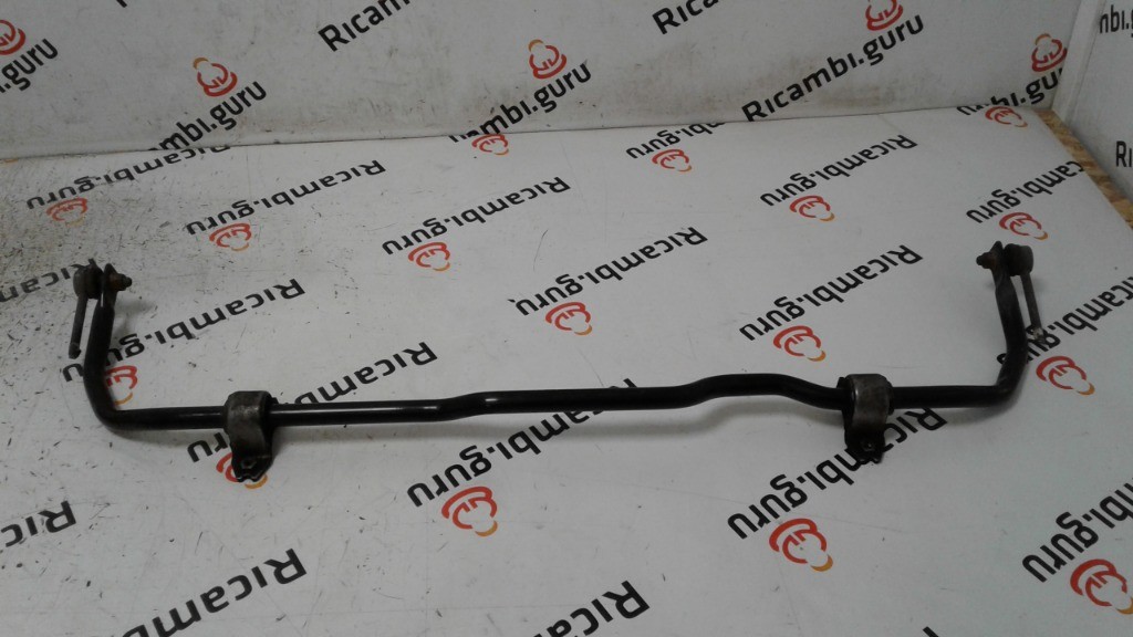 Barra stabilizzatrice Anteriore Volkswagen golf 6