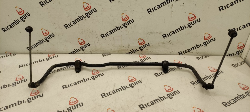 Barra stabilizzatrice Anteriore Volkswagen golf 7