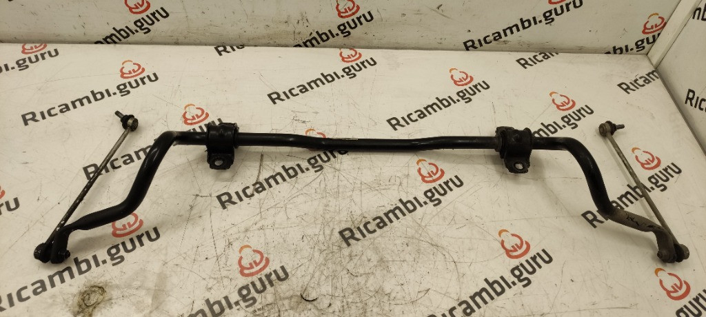 Barra stabilizzatrice Anteriore Volvo v40