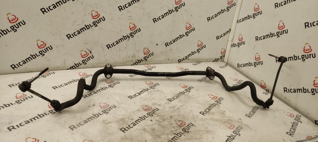 Barra stabilizzatrice Anteriore Mercedes classe s