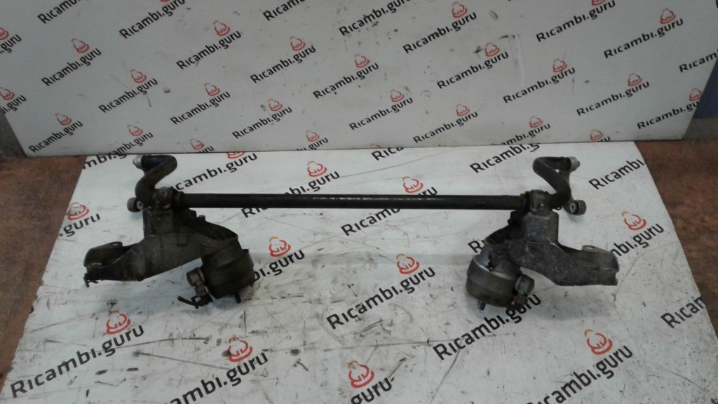 Barra stabilizzatrice Anteriore Audi a6 allroad