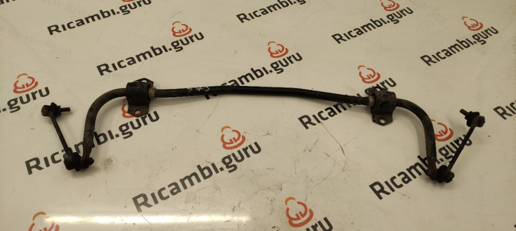 Barra stabilizzatrice Posteriore Mazda cx-5