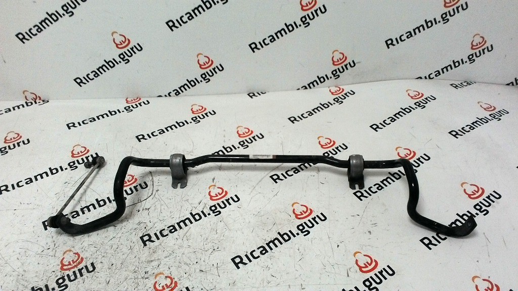 Barra stabilizzatrice Renault clio