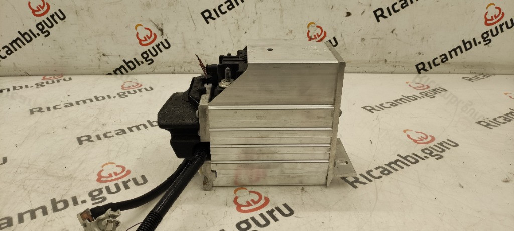 Batteria Supplementare Audi a4