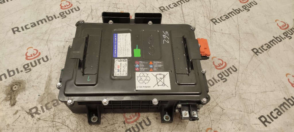 Batteria Kia xceed