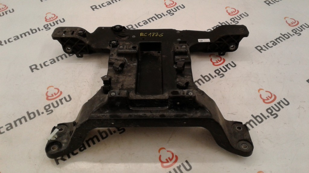 Supporto Invertitore Volkswagen id3