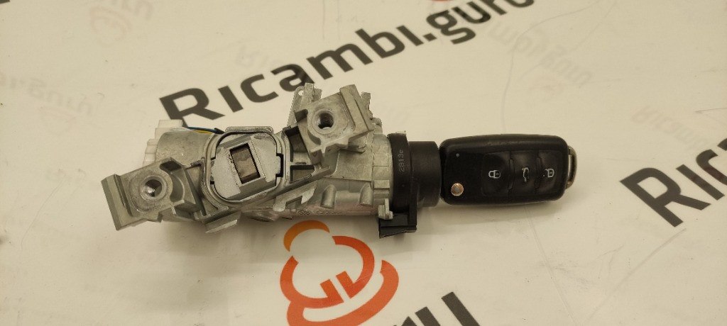 Blocchetto chiavi Volkswagen tiguan