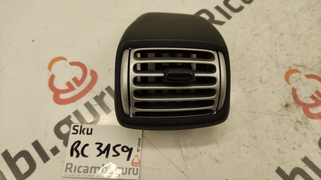 Bocchetta aria Destra Smart fortwo