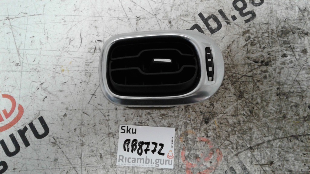 Bocchetta aria Sinistra Citroen c3 picasso