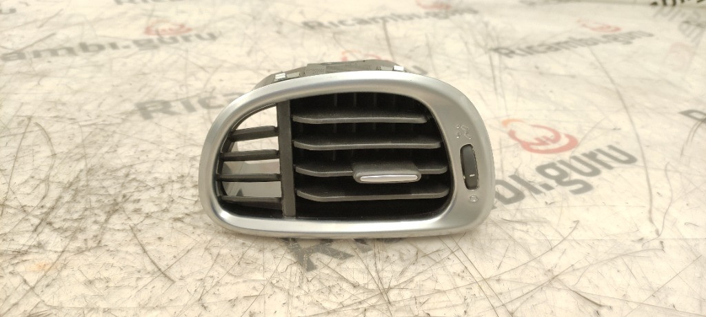 Bocchetta aria Destra Fiat 500 l