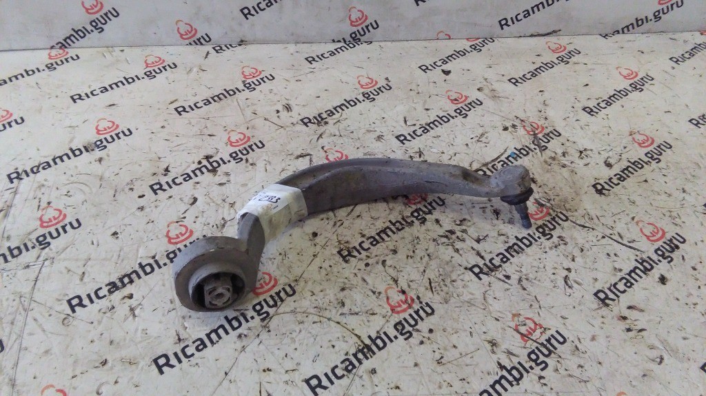 Braccio Oscillante Anteriore Destro Audi a4