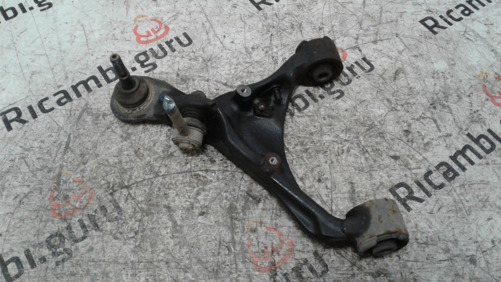 Braccio Oscillante Anteriore Destro Superiore range rover sport