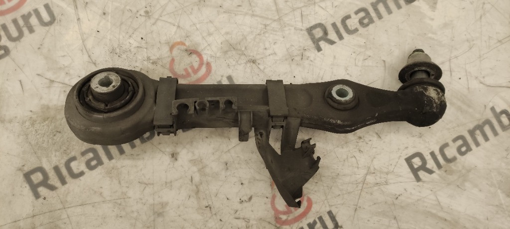 Braccio Oscillante Anteriore Destro Mercedes classe s