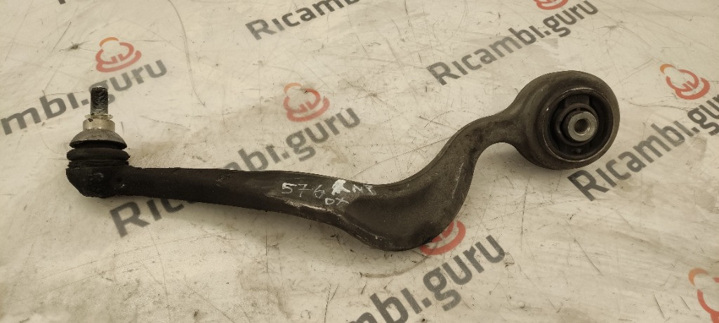 Braccio Oscillante Anteriore Destro Mercedes classe s