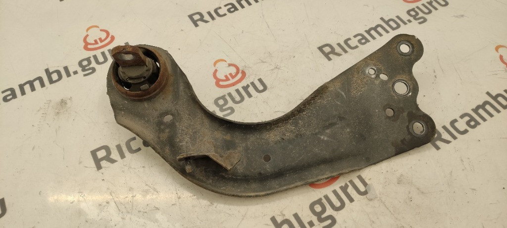 Braccio Oscillante Posteriore Destro Mazda cx-5