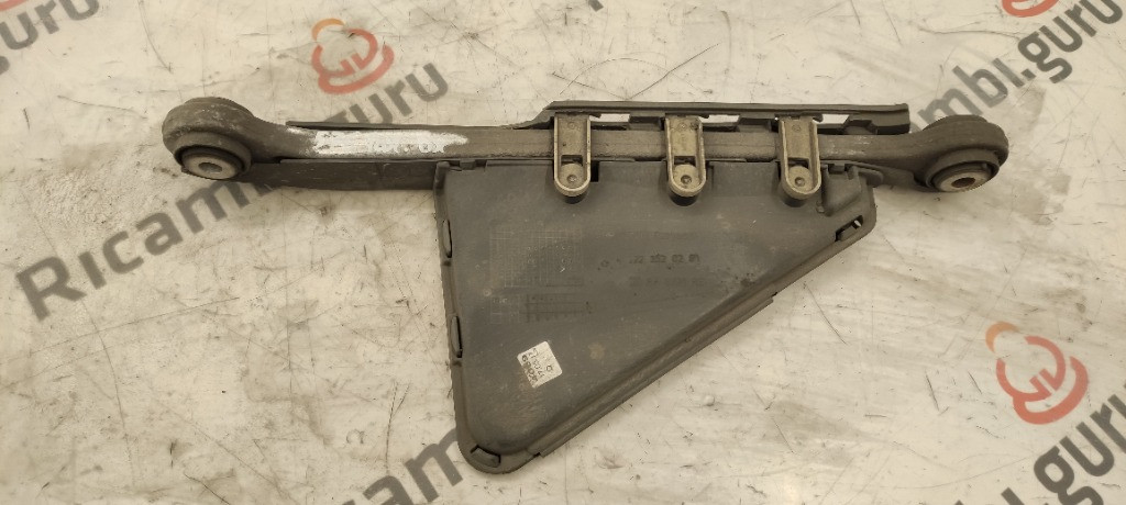 Braccio Oscillante Posteriore Destro Mercedes classe s