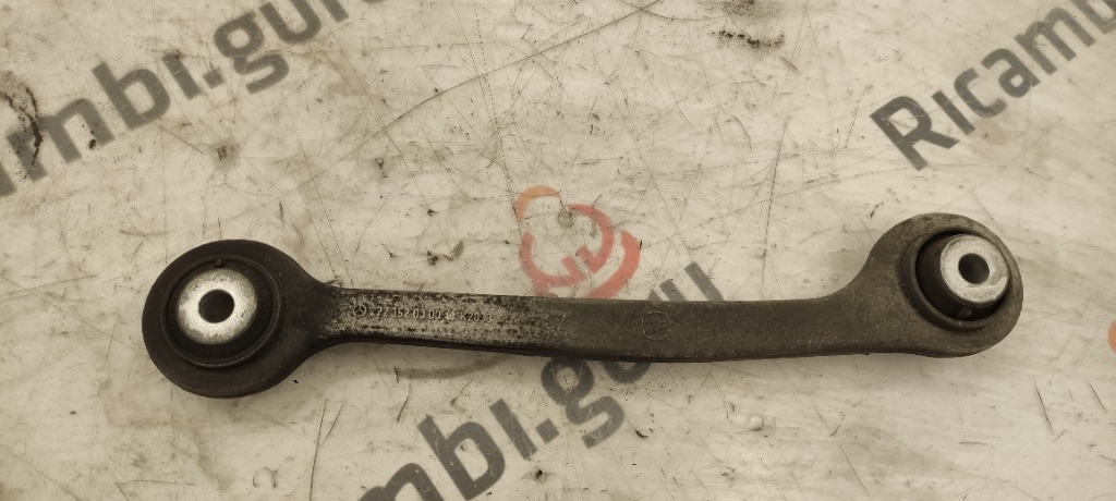 Braccio Oscillante Posteriore Destro Mercedes classe s