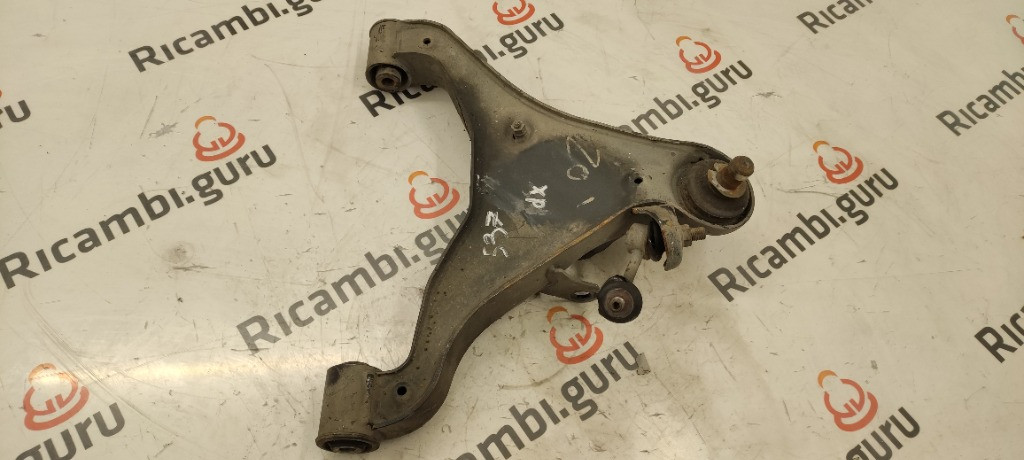 Braccio Oscillante Anteriore Destro Nissan pathfinder