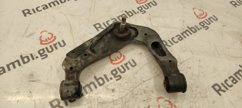 Braccio Oscillante Superiore Anteriore Destro Nissan pathfinder