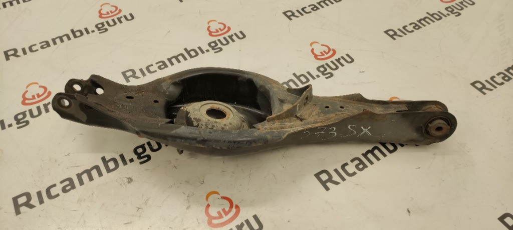 Braccio Oscillante Posteriore Sinistro Mazda cx-5