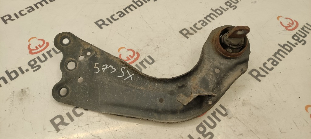 Braccio Oscillante Posteriore Sinistro Mazda cx-5