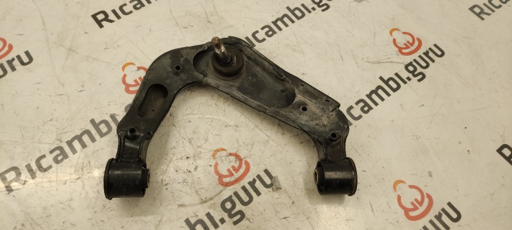 Braccio Oscillante Superiore Anteriore Sinistro Nissan pathfinder