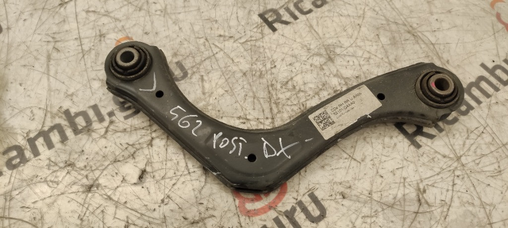 Braccio Oscillante Posteriore Destro Kia xceed