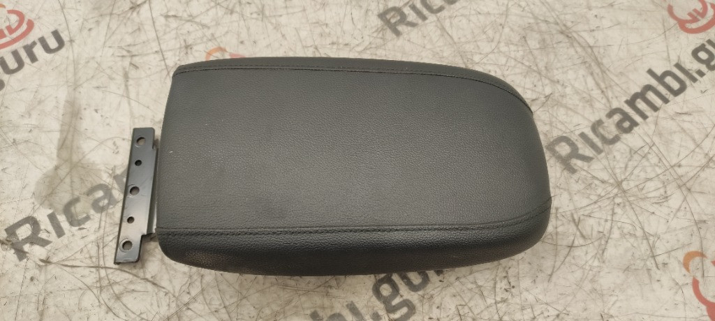 Bracciolo Kia xceed